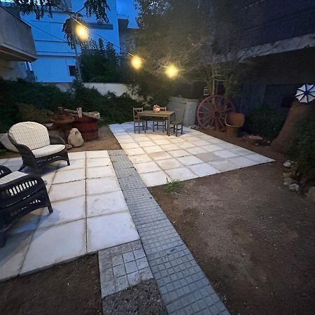 Paola'S Apartment Near Athens Airport Spata  Exterior photo
